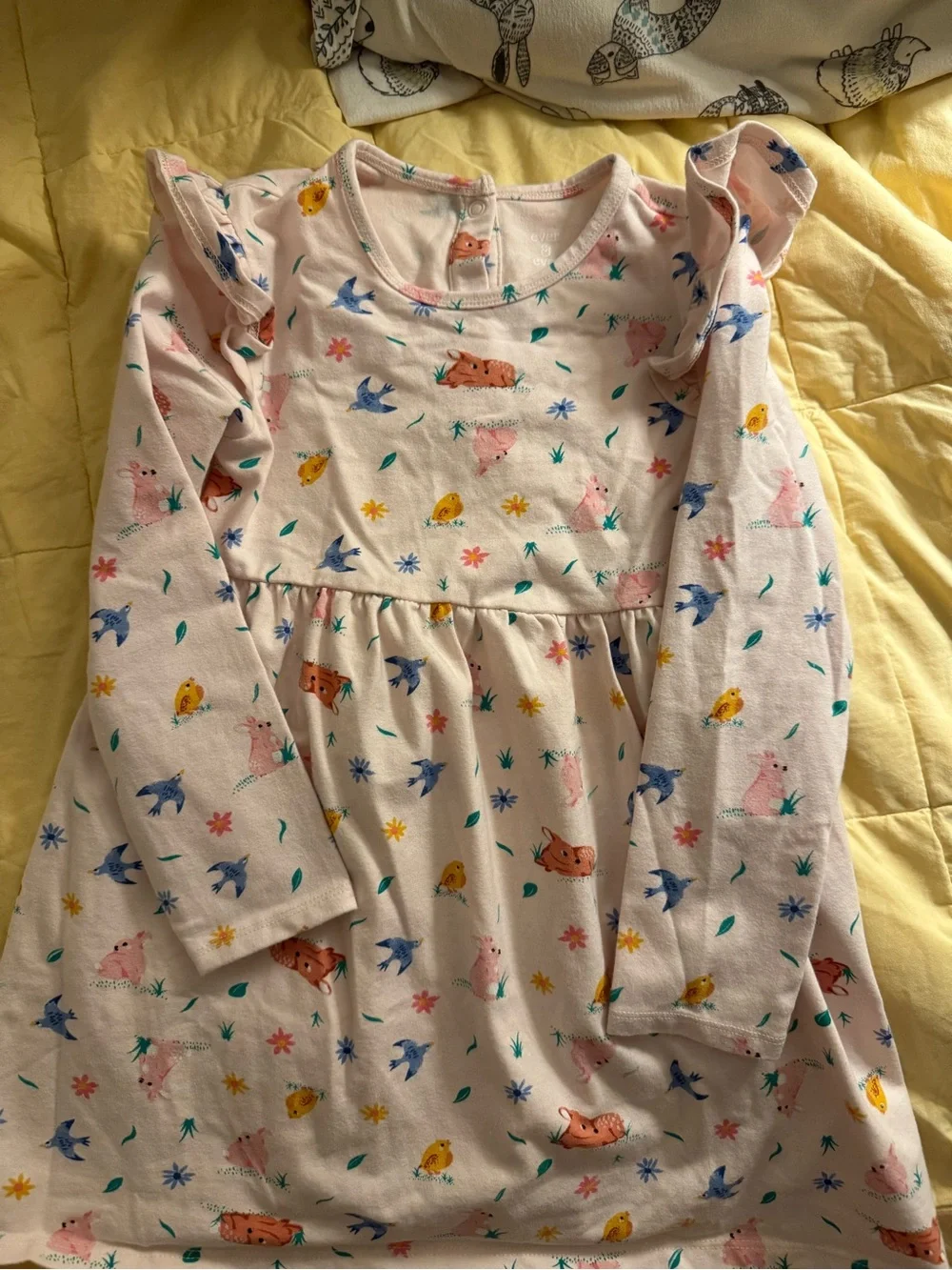 ever & ever dress size 4